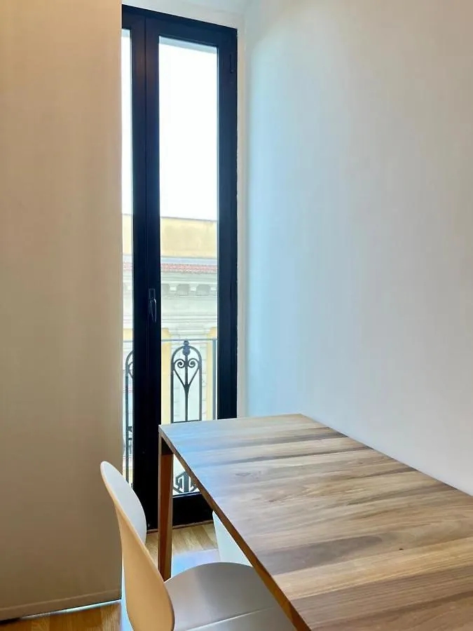 Imago Plus Hotel Bari
