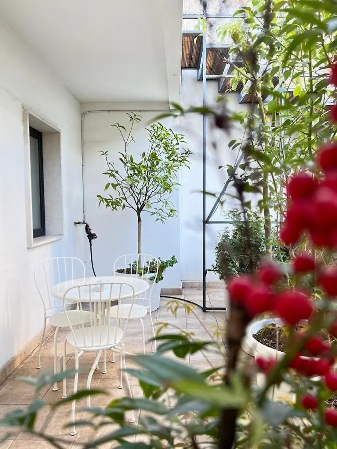 Imago Plus Hotel Bari 4*,