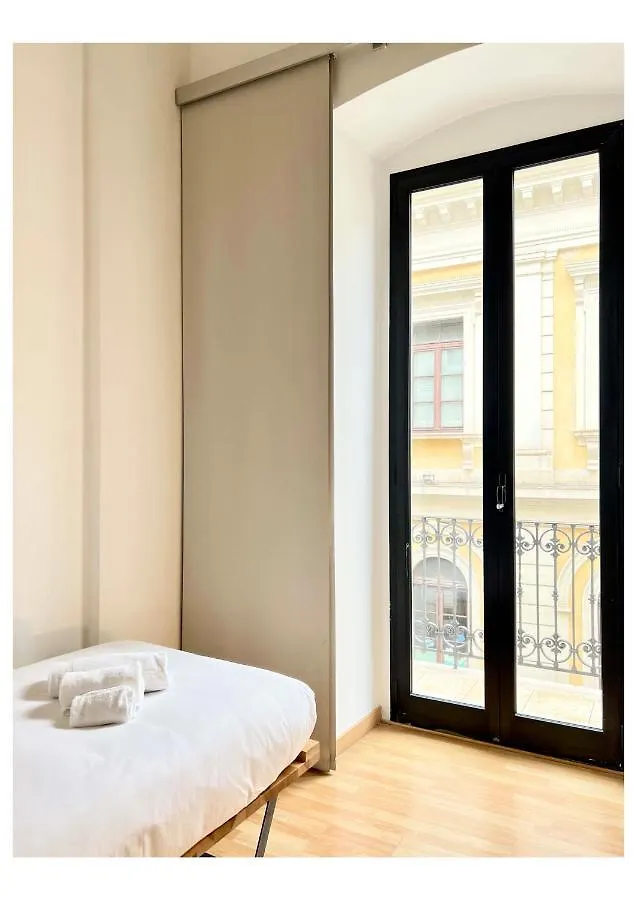 Imago Plus Hotel Bari 4*,