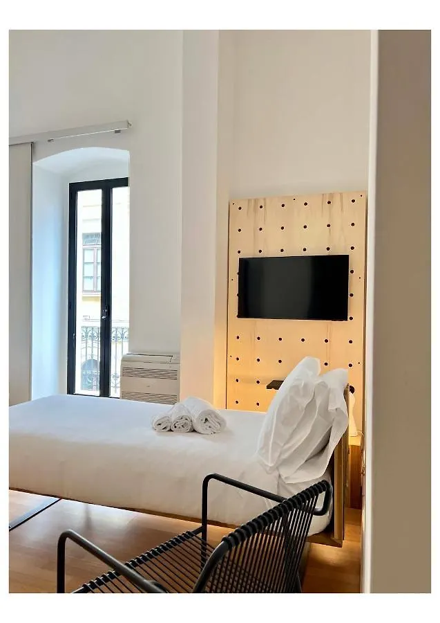 Imago Plus Hotel Bari