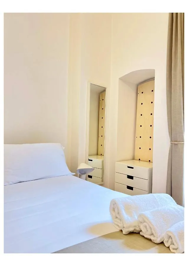 ****  Imago Plus Hotel Bari Italia