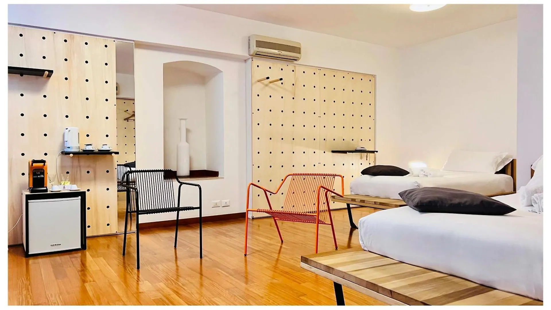 Imago Plus Hotel 巴里