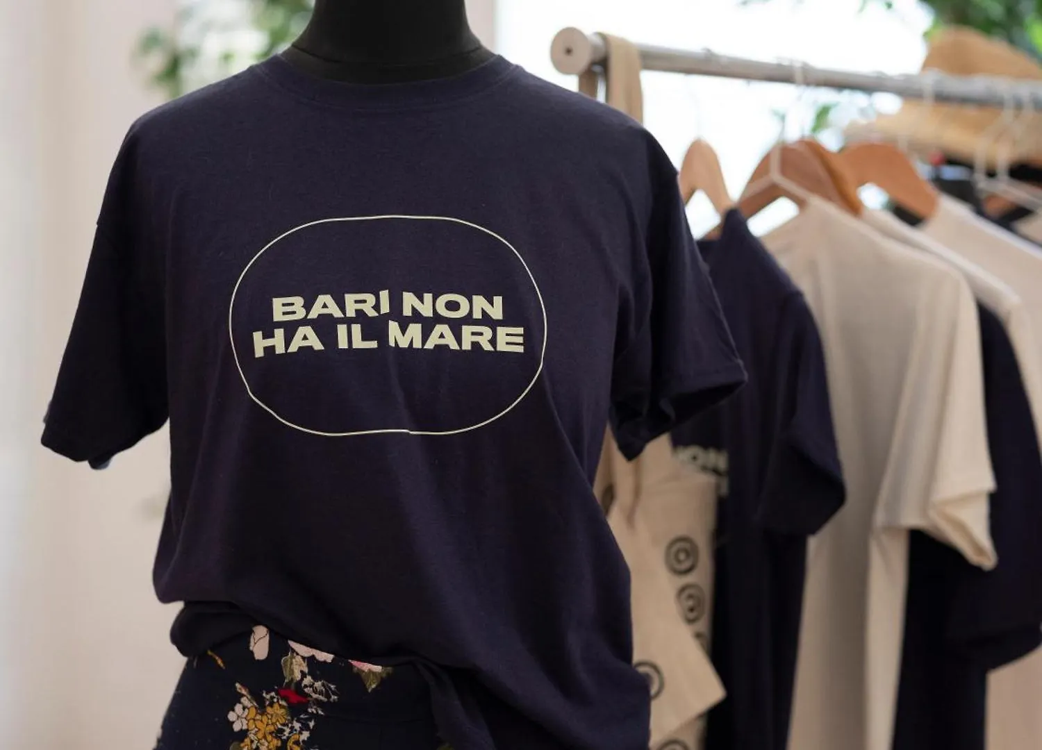 Imago Plus Hotel Bari