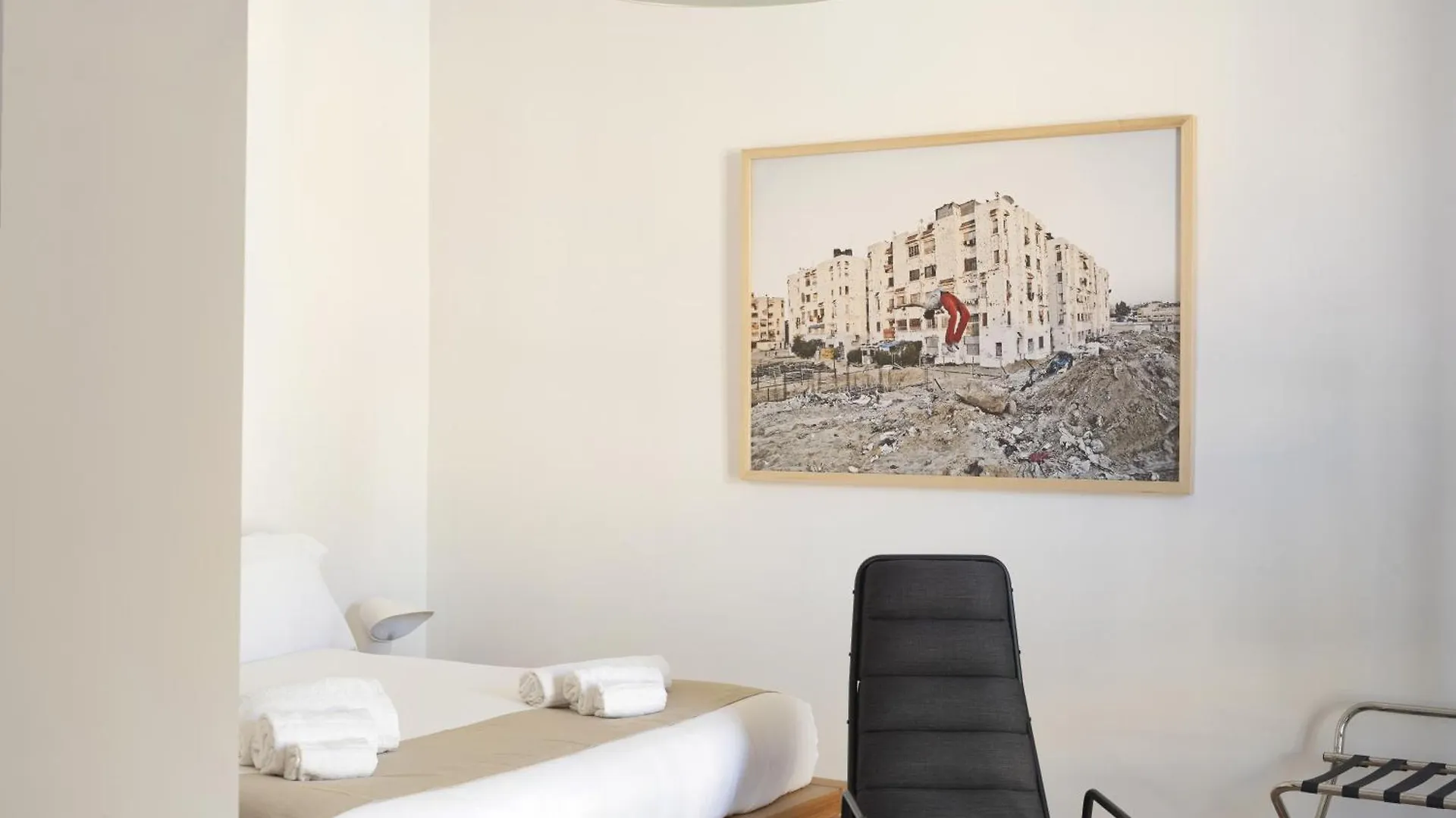 Imago Plus Hotel 巴里 4*,  意大利