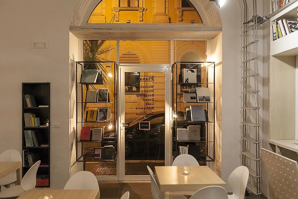 Imago Plus Hotel Bari