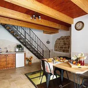 La Corte San Francesco Bed & Breakfast