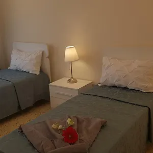 Pensjonat Residenze Benedetto Croce