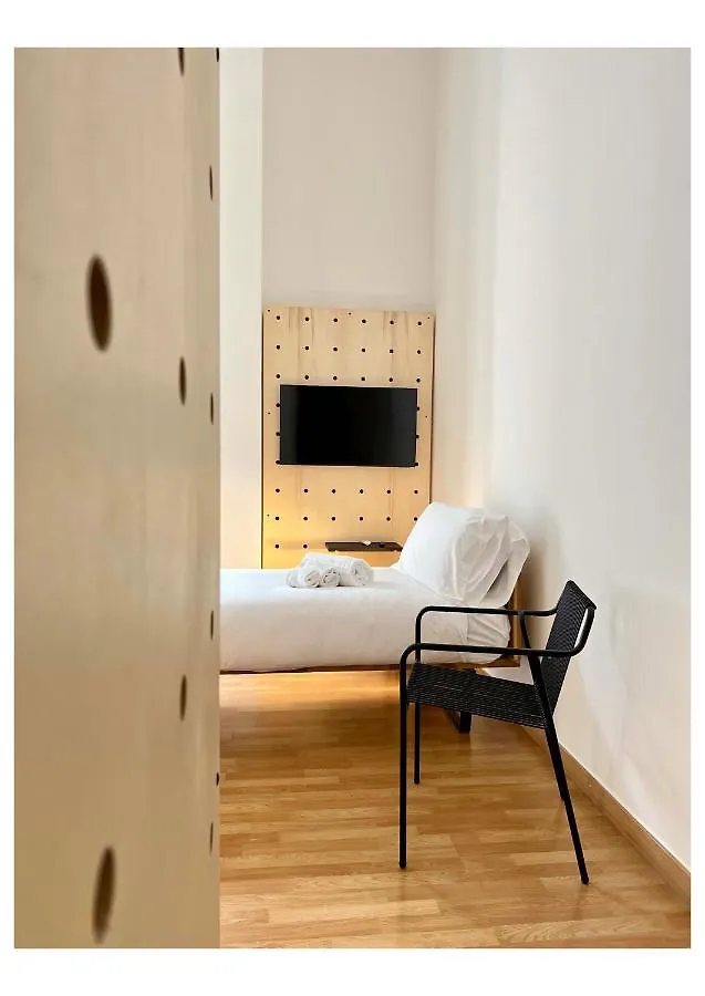 ****  Imago Plus Hotel 巴里 意大利