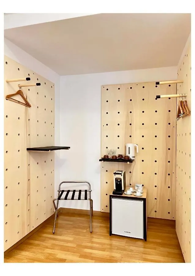Imago Plus Hotel Bari 4*,  Italien