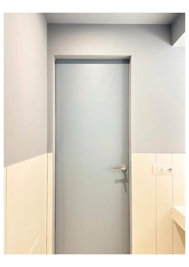 Imago Plus Hotel 巴里