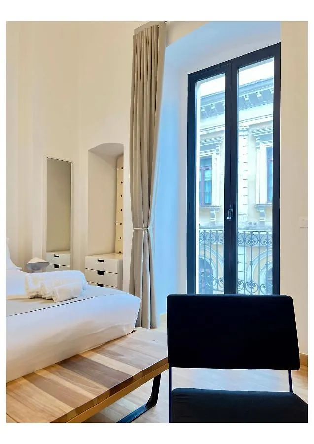 Imago Plus Hotel 巴里 意大利
