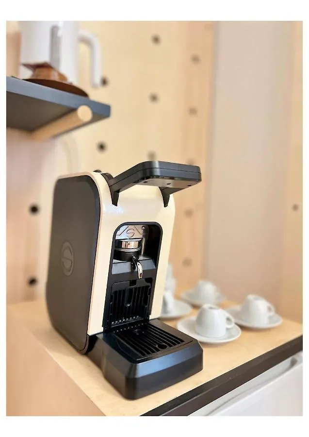 Imago Plus Hotel Bari