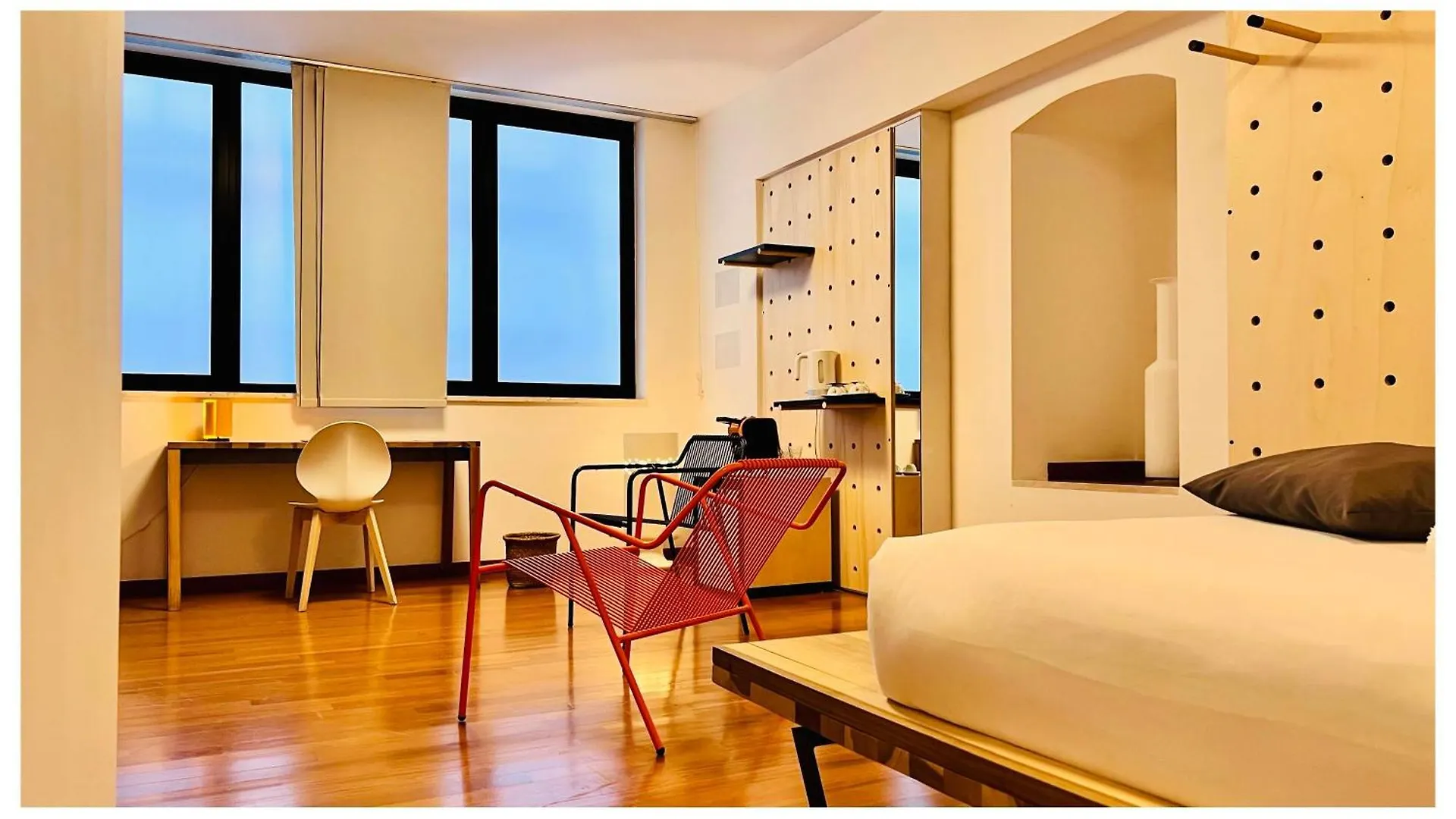 Imago Plus Hotel 巴里 4*,  意大利