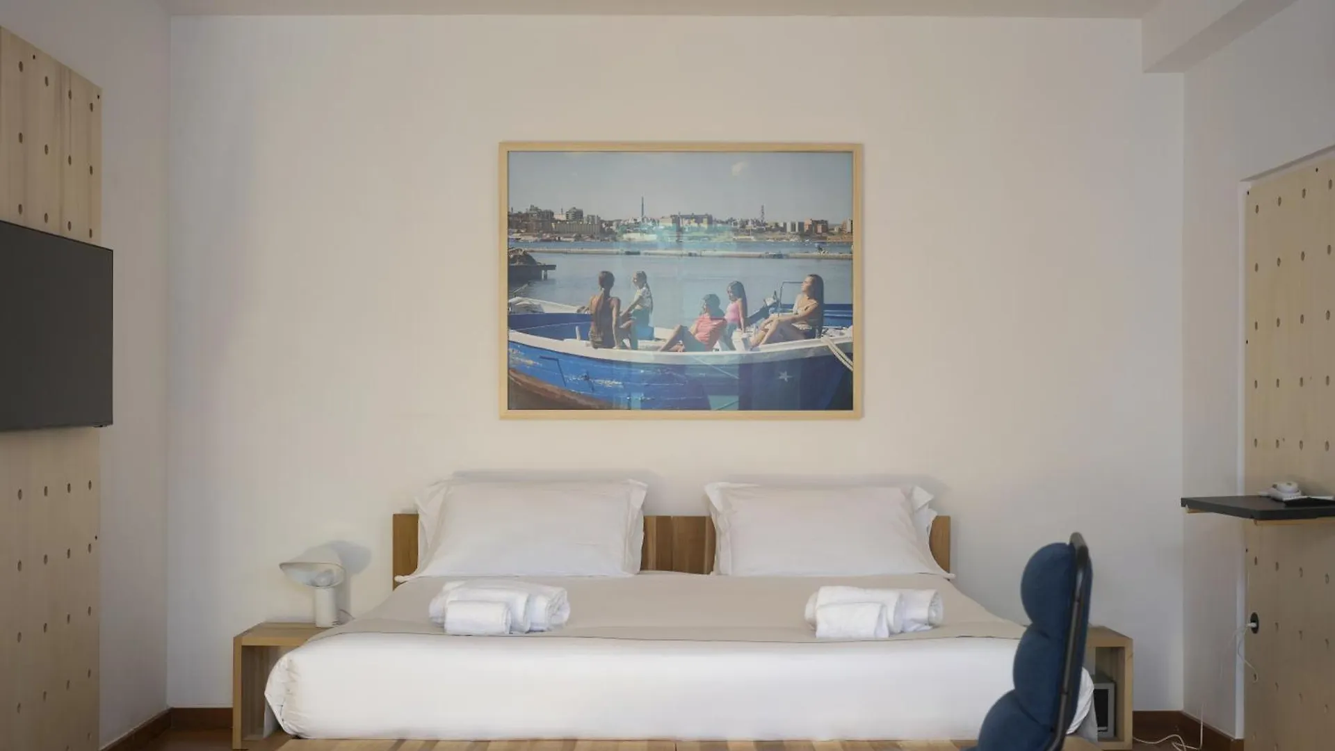 ****  Imago Plus Hotel Bari Italy