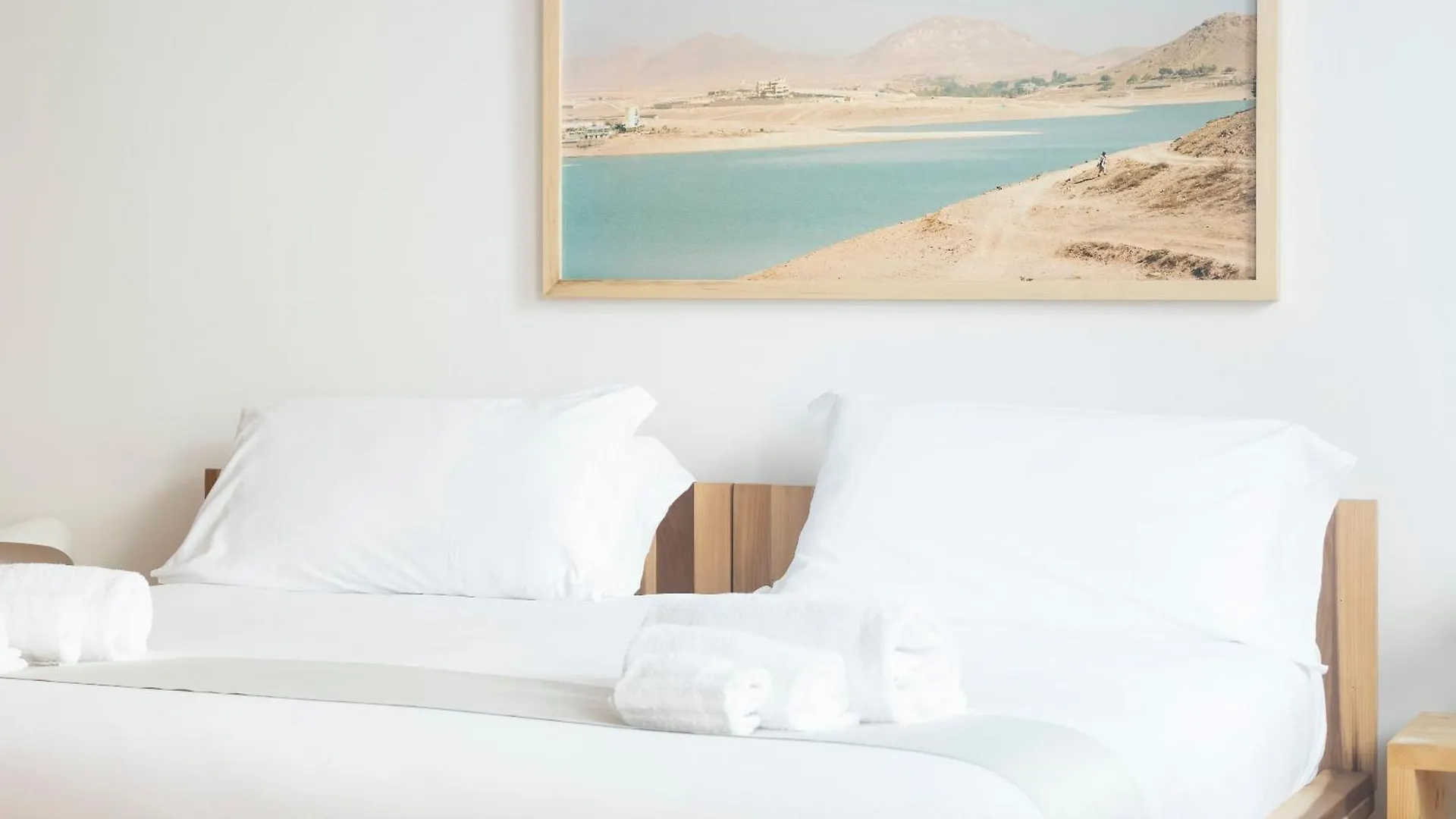 Imago Plus Hotel Bari Włochy