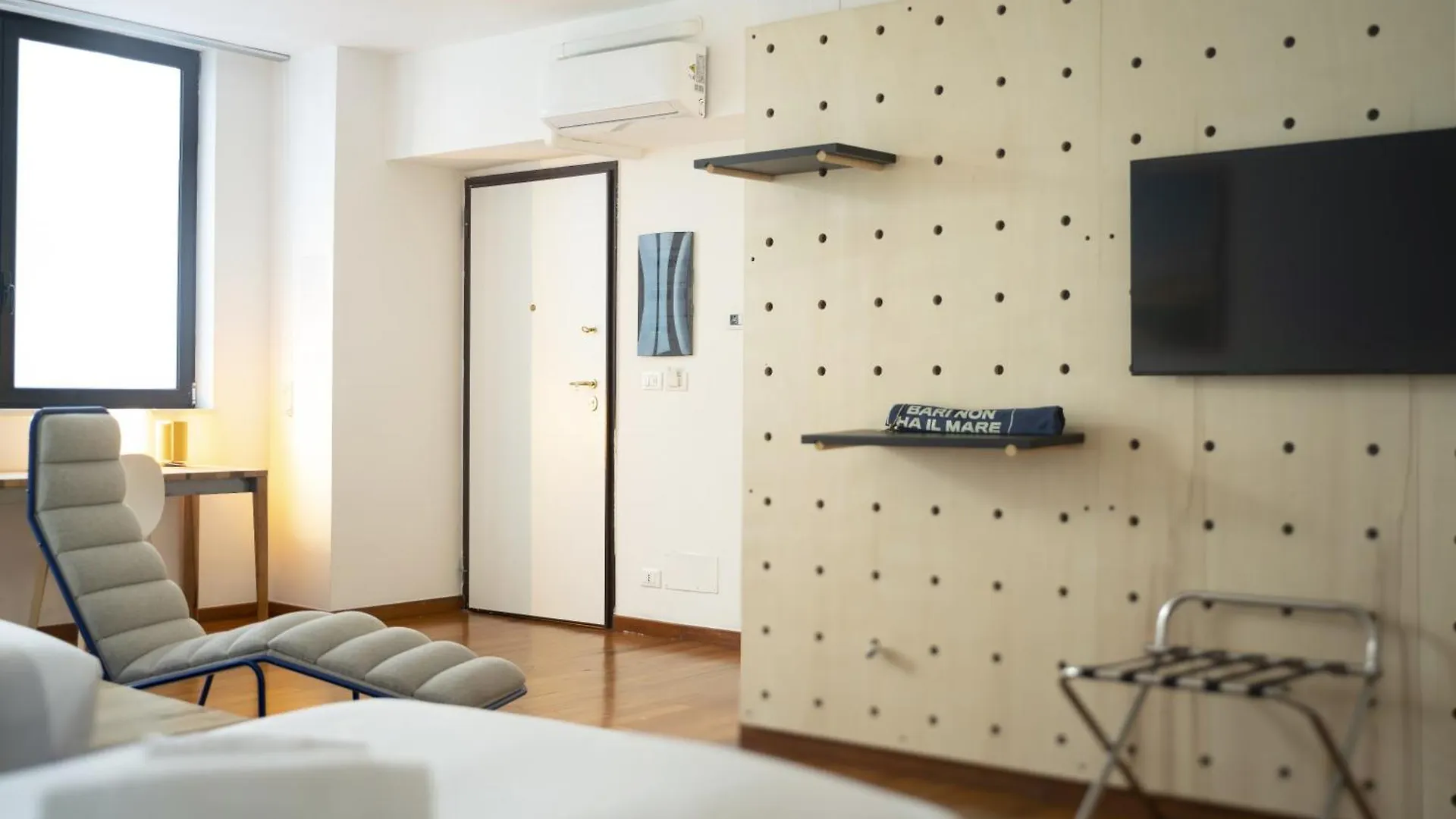 ****  Imago Plus Hotel 巴里 意大利