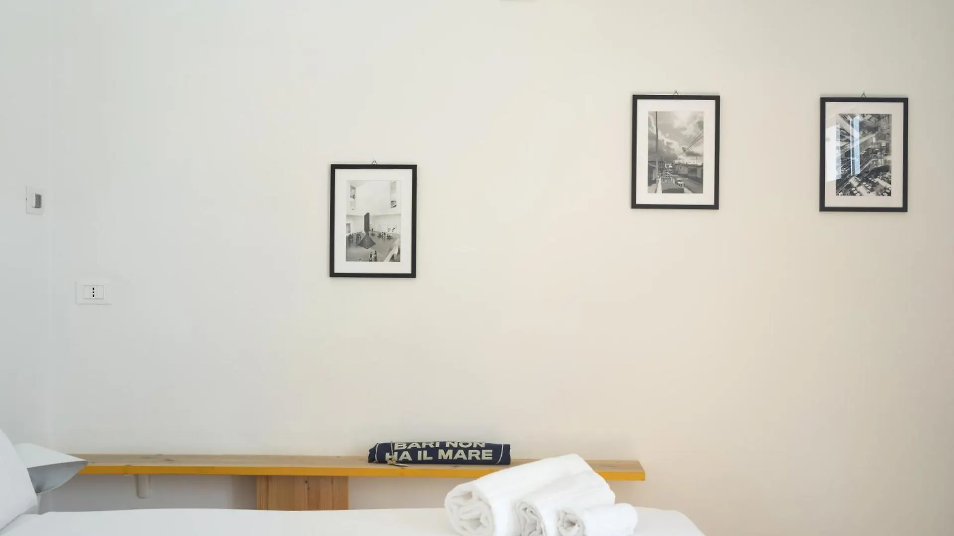 Imago Plus Hotel Bari