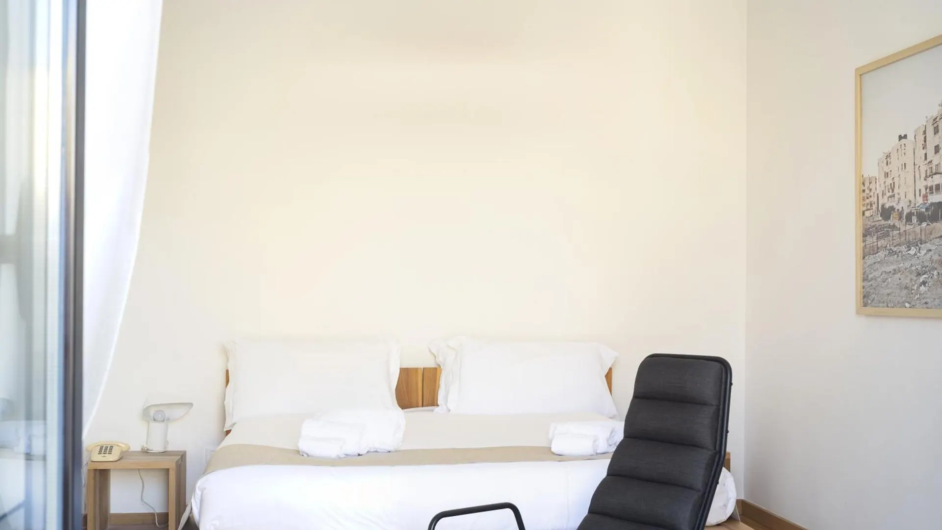 Imago Plus Hotel Bari